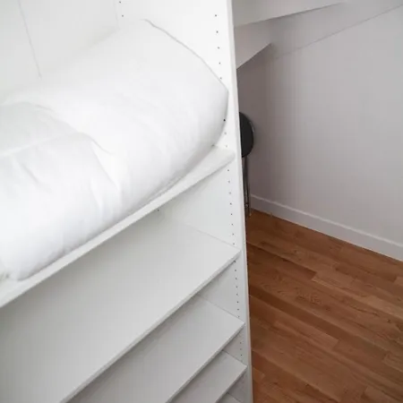Apartmán Au Coeur De *