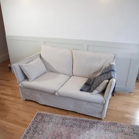 Au Coeur De Apartmán Paříž