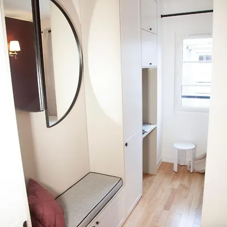 Au Coeur De Apartmán *