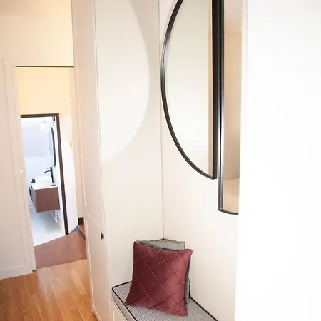 Au Coeur De Apartmán *