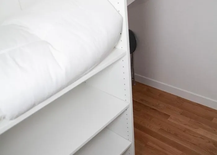 Appartement Au Cœur De *