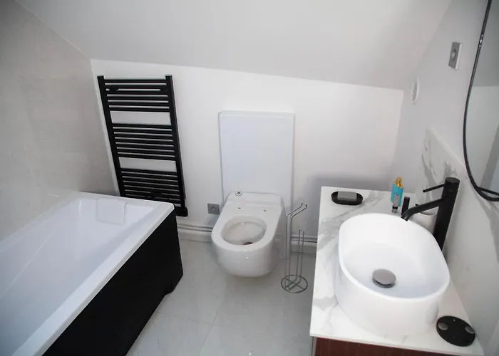 Au Cœur De Appartement Paris