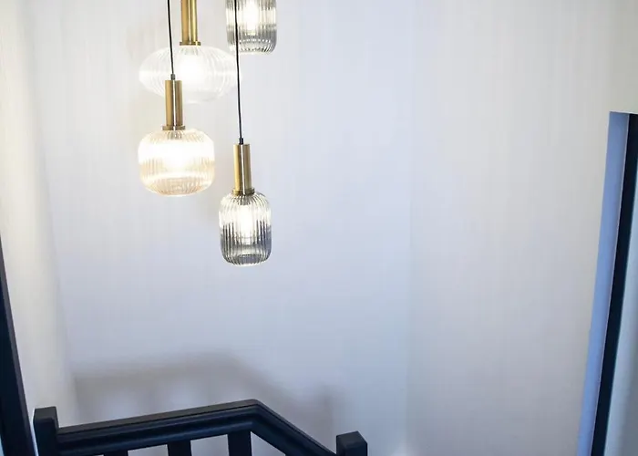 Appartement Au Cœur De Paris