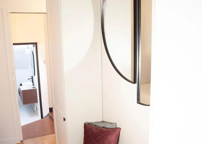 Au Coeur De Apartment *